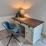 Oolt Huus No 3 I Exklusiver Urlaub Im Reetdachhaus Apartmán