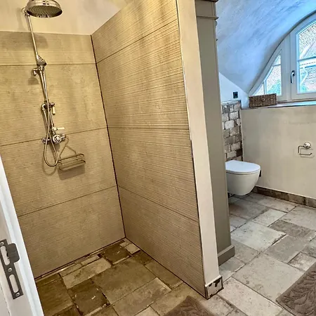 Apartmán Oolt Huus No 3 I Exklusiver Urlaub Im Reetdachhaus Geestland